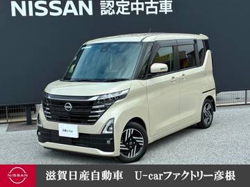 660 ハイウェイスターX 両側電動スライドドア 前&室内ドラレコ デ
