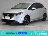 日産 ノート 1200cc 1.2 X 前後ドラレコ ETC 全周囲カメラ ディスプレ