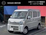 日産 クリッパー 660cc 660 GXターボ ハイルーフ 当社社用車　LEDヘッドランプ　運転席ヒー