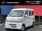 日産 クリッパー 660cc 660 DX GLパッケージ ハイルーフ 当社社用車　運転席ヒーター付シート　踏み