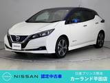 日産 リーフ X Vセレクション ETC プロパイロット 全周囲カメラ ステアリ