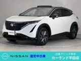 日産 アリア B6 前後ドラレコ サンルーフ シートヒーター E