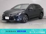 トヨタ カローラツーリング 2000cc 2.0 2000 リミテッド ETC シートヒーター Bluetooth フルセグTV