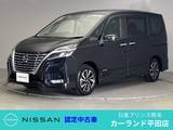 日産 セレナ 2000cc 2.0 ハイウェイスター V 前後ドラレコ ETC プロパイロット 全周囲カ