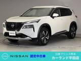 日産 エクストレイル 1500cc 1.5 G e-4ORCE 4WD 前後ドラレコ ETC ワイヤレス充