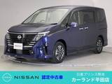日産 セレナ 1400cc 1.4 e-POWER ハイウェイスターV ワイヤレス充電 前後ドラレコ ETC 全周囲カ