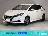 日産 リーフ X Vセレクション ETC シートヒーター ステアリングヒーター