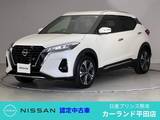 日産 キックス 1200cc 1.2 X (e-POWER) 全周囲カメラ Bluetooth フルセグTV LEDヘ