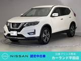 日産 エクストレイル 2000cc 2.0 20Xi 2列車 前後ドラレコ ETC 全周囲カメラ 後席シート