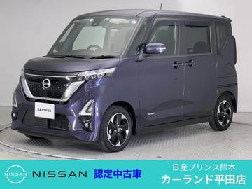 660 ハイウェイスターX 前後ドラレコ 全周囲カメラ Bluetooth ディ