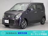 スズキ ワゴンR 660cc 660 20周年記念車 シートヒーター DVD フルセグTV