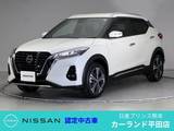 日産 キックス 1200cc 1.2 X (e-POWER) ドラレコ ETC プロパイロット Bluetooth フ