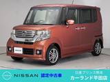 ホンダ N-BOX 660cc 660 カスタムG Aパッケージ 両側電動スライドドア Bluetooth バックカ