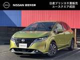 日産 ノート 1200cc 1.2 X メーカーナビ　プロパイロット　ETC2.0　ア