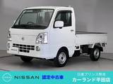 日産 クリッパートラック 660cc 660 GX 4WD ETC 作業灯 障害物センサー 衝突被害軽減ブ