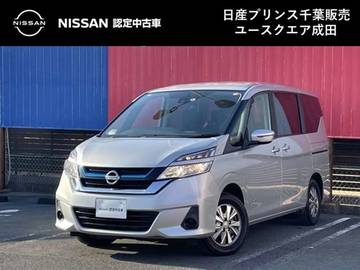 1.2 e-POWER XV 純正メモリーナビ　後席モニター　ドラレコ