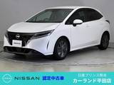 日産 ノート 1200cc 1.2 X ワイヤレス充電 前後ドラレコ ETC 全周囲カ