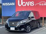 日産 セレナ 1200cc 1.2 e-POWER ハイウェイスター V セーフティパックA・スマートルームミラー