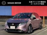 日産 ノート 1200cc 1.2 X メーカーナビ　プロパイロット　ETC2.0　ア