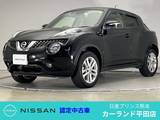 日産 ジューク 1500cc 1.5 15RX Vセレクション ETC 全周囲カメラ Bluetooth フルセグTV 衝