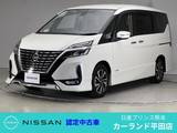 日産 セレナ 2000cc 2.0 ハイウェイスター V 後席モニター ETC Bluetooth フルセグTV ク