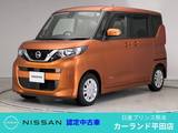 日産 ルークス 660cc 660 X 前後ドラレコ アラウンドビューモニター デ