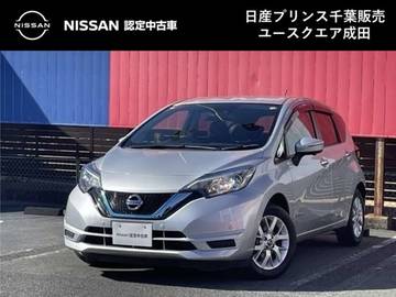 1.2 e-POWER X 純正メモリーナビ　ドラレコ　アラウンドビ