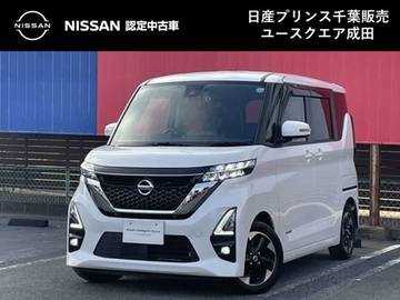 660 ハイウェイスターX 9インチディズプレイオーディオ　前後ドラ