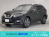 日産 エクストレイル 2000cc 2.0 20Xi 2列車 4WD ドラレコ ETC プロパイロット パワーバック