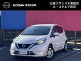 日産 ノート 1200cc 1.2 e-POWER X ナビ　ドラレコ　ETC　LEDヘッドライト　ア