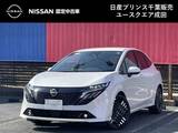 日産 ノートオーラ 1200cc 1.2 G プロパイロット　メーカーナビ　BOSEサウン