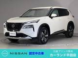 日産 エクストレイル 1500cc 1.5 G 前・車内ドラレコ ヘッドアップディスプレ