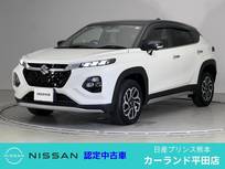 スズキ フロンクス 1500cc 1.5 前後ドラレコ ETC ワイヤレス充電 ヘッドア