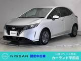 日産 ノート 1200cc 1.2 X ETC SDナビTV Bluetooth バックカメラ ディ
