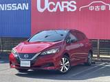 日産 リーフ e+ X