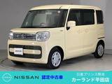 スズキ スペーシア 660cc 660 ハイブリッド X ETC シートヒーター 両側電動スライドドア