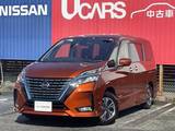 日産 セレナ 1200cc 1.2 e-POWER ハイウェイスター V