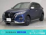 日産 キックス 1200cc 1.2 AUTECH (e-POWER) ドラレコ ETC プロパイロット 全周囲カメラ