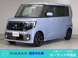 日産 ルークス 660cc 660 ハイウェイスターGターボ 3Dビューカメラ 前後ドラレコ ETC プロパイ