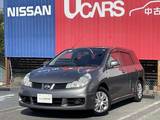 日産 ウイングロード 1500cc 1.5 15S ワンオーナー　CDデッキ　キーレス　プライ