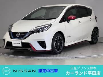 1.2 e-POWER NISMO ドラレコ ETC Bluetooth フルセグTV ディー