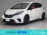 日産 ノート 1200cc 1.2 e-POWER NISMO ドラレコ ETC Bluetooth フルセグTV ディー