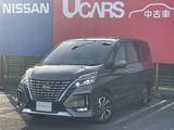 日産 セレナ 1200cc 1.2 e-POWER ハイウェイスター V 当社下取ワンオーナー　MM521DーLナビ　プ