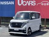 日産 ルークス 660cc 660 ハイウェイスターX