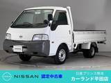 日産 バネットトラック 1800cc 1.8 DX ダブルタイヤ ETC 5MT ディーラー保証
