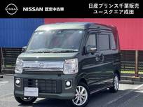 日産 NV100クリッパーリオ 660cc 660 G ハイルーフ 当社下取ワンオーナー　MJ323DーWナビ　運