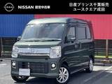 日産 NV100クリッパーリオ 660cc 660 G ハイルーフ 当社下取ワンオーナー　MJ323DーWナビ　運