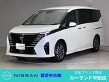 日産 セレナ 1400cc 1.4 e-POWER ハイウェイスターV