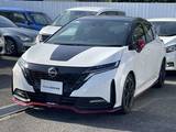 日産 ノートオーラ 1200cc 1.2 NISMO