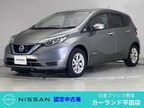 日産 ノート 1200cc 1.2 e-POWER X ドラレコ ETC アラウンドビューモニター Bl
